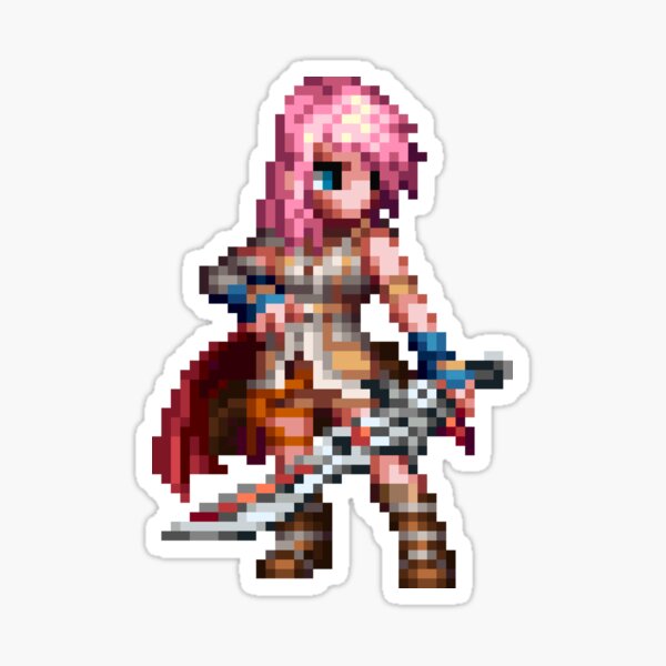 Final Fantasy 13 Lightning Gifts & Merchandise for Sale | Redbubble