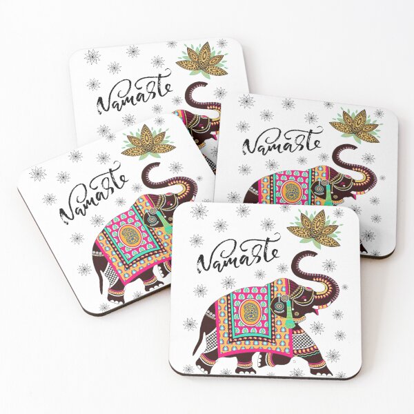 Item preview, Culture of india | artistic elephants |gift for diverse culture lovers | Indian design designed and sold by Arteartz.