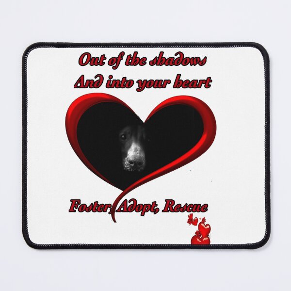 Item preview, Out of the shadows designed and sold by Xolo-Rescue.