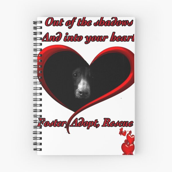 Item preview, Out of the shadows designed and sold by Xolo-Rescue.