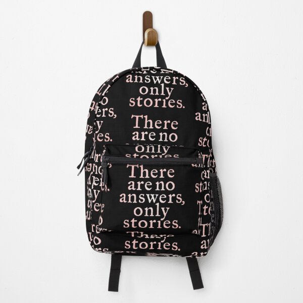 Item preview, There are no answers, only stories. v.3 designed and sold by x1brett.