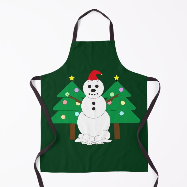 Item preview, Christmas snowman - christmas edition designed and sold by Sweet Bee's.