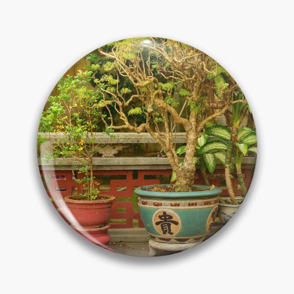 Item preview, Plants in Hainan Assembly Hall Garden designed and sold by jojobob.
