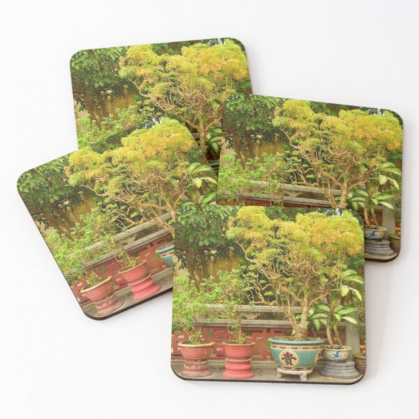 Item preview, Plants in Hainan Assembly Hall Garden designed and sold by jojobob.
