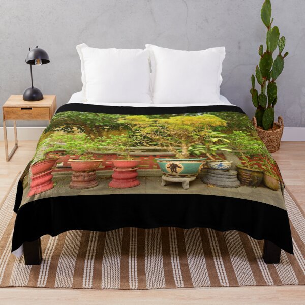 Item preview, Plants in Hainan Assembly Hall Garden designed and sold by jojobob.