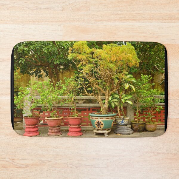 Item preview, Plants in Hainan Assembly Hall Garden designed and sold by jojobob.
