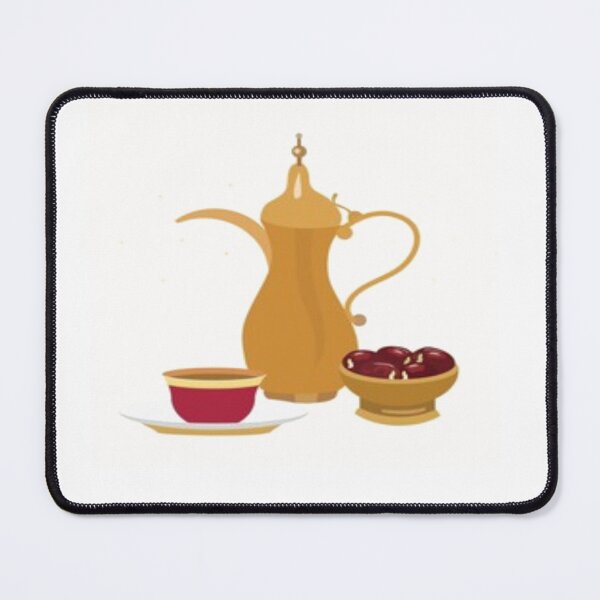 Item preview, Arabic coffee designed and sold by Designhub14.
