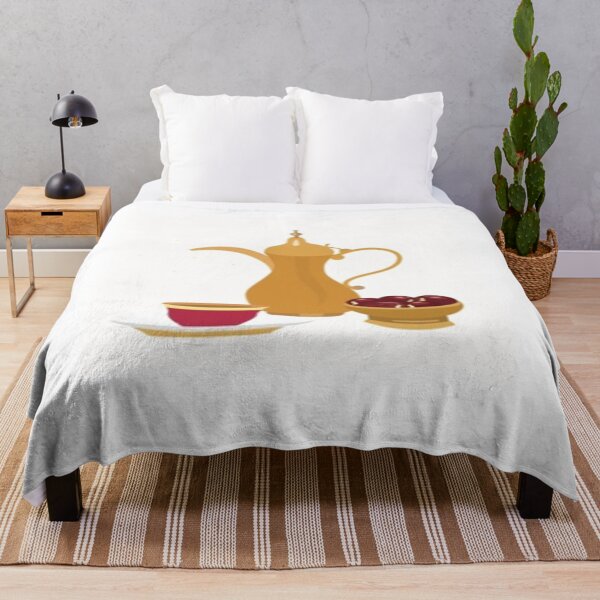 Item preview, Arabic coffee designed and sold by Designhub14.