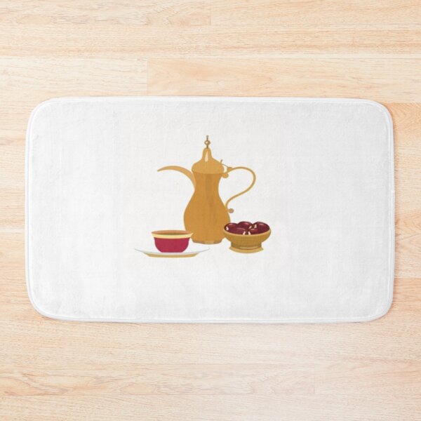 Item preview, Arabic coffee designed and sold by Designhub14.