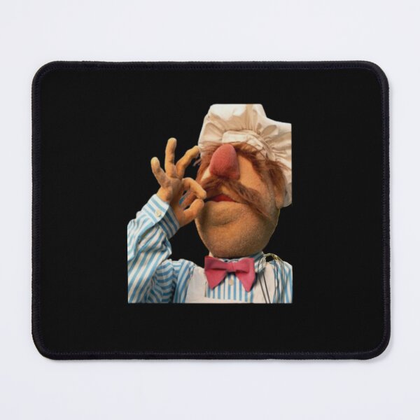Item preview, The Swedish chef bork designed and sold by RicharSayles.