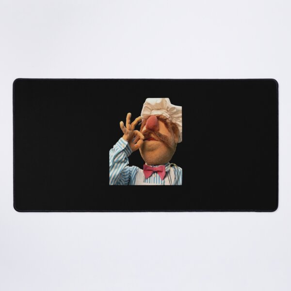 Item preview, The Swedish chef bork designed and sold by RicharSayles.