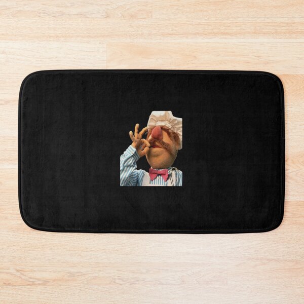 Item preview, The Swedish chef bork designed and sold by RicharSayles.