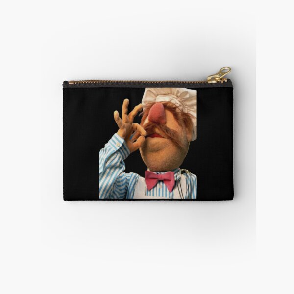 Item preview, The Swedish chef bork designed and sold by RicharSayles.