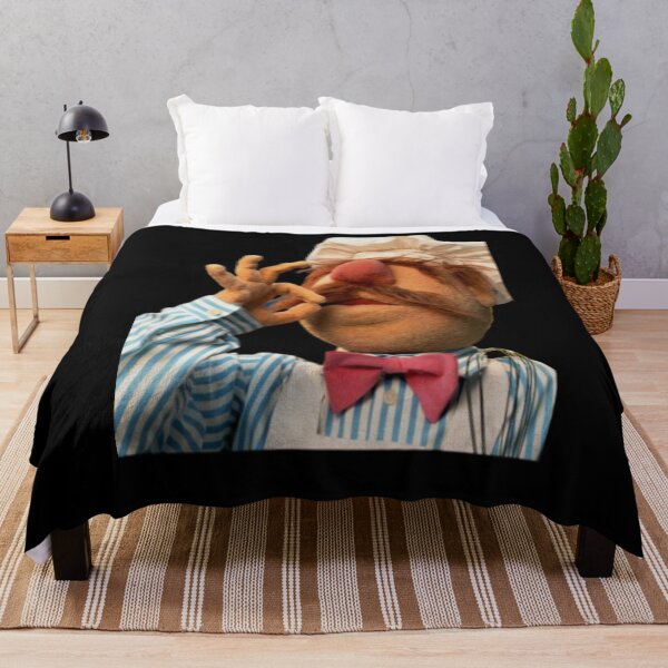 Item preview, The Swedish chef bork designed and sold by RicharSayles.