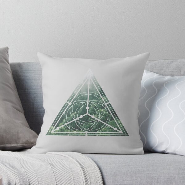 Item preview, Sacred Geometry Triangle designed and sold by maahdcase.