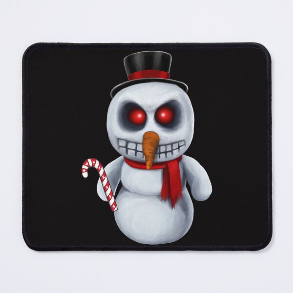 Item preview, Evil Snowman Stole my Candy Cane designed and sold by hieuhieustore.