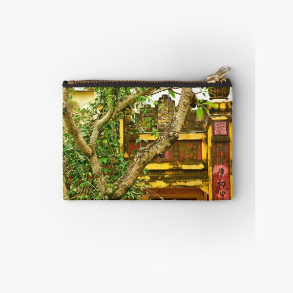 Item preview, Quan Am Pagoda Grounds designed and sold by jojobob.