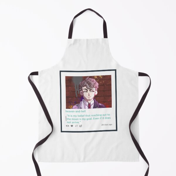 Item preview, Hitoya designed and sold by scribblekisses.