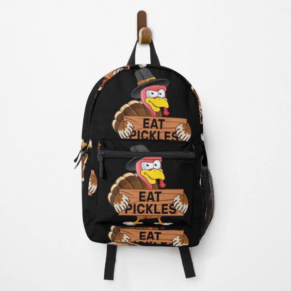 Item preview, Save A Turkey Eat Pickles designed and sold by AshzShop.