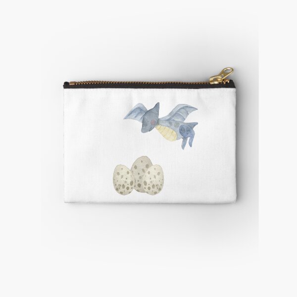 Item preview, Pterodactylus et ses oeufs designed and sold by alisonsadler.