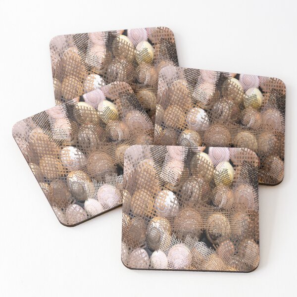 Item preview, Abstract Art - Screens designed and sold by MinnMarArt.
