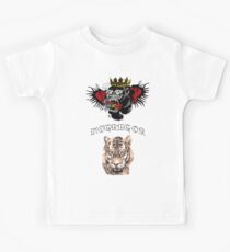 McGregor Tattoos Kids Tee
