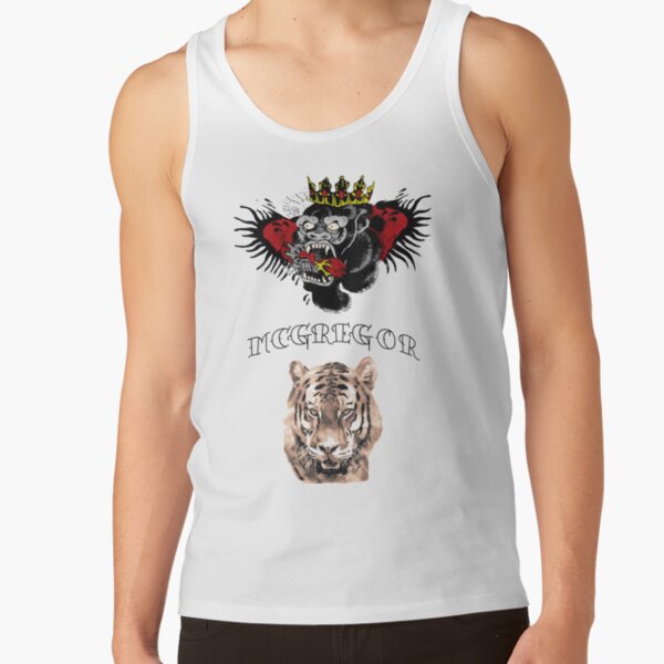Item preview, McGregor Tattoos designed and sold by hadicazvysavaca.