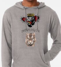 McGregor Tattoos Lightweight Hoodie