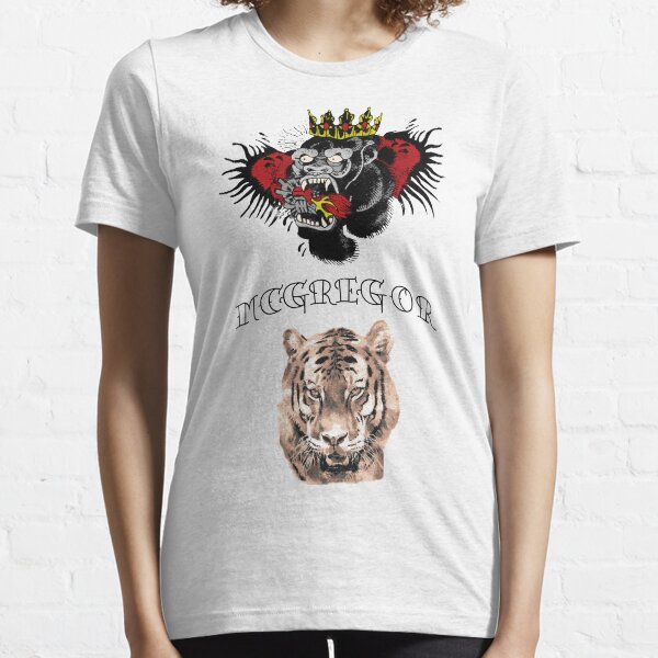 McGregor Tattoos Essential T-Shirt