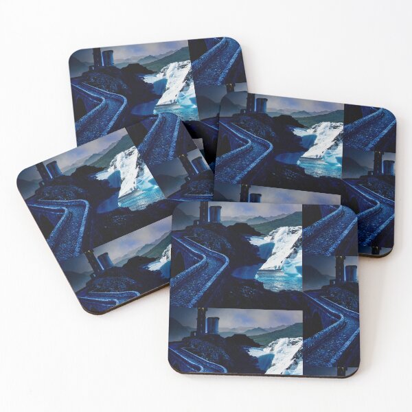 Item preview, Iceland has a road map  designed and sold by Karen Persephone .