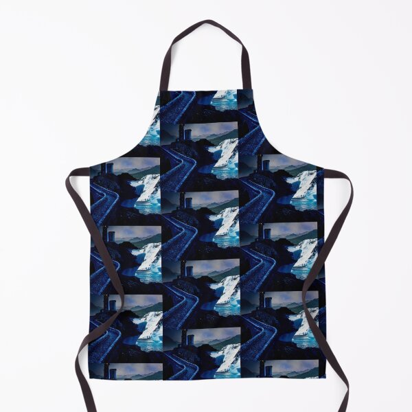 Item preview, Iceland has a road map designed and sold by Karen Persephone .