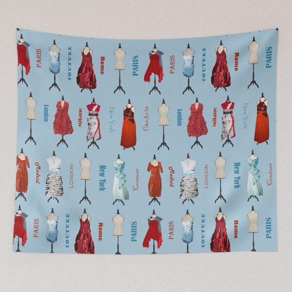 Item preview, Couture Comes Alive designed and sold by Tiffany Eubanks.
