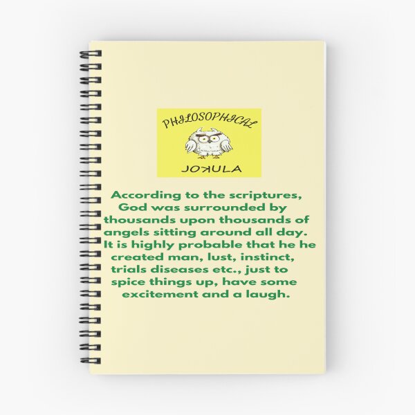 Item preview,  "Jokula philosophical 10 God " green designed and sold by skoumpourdides.