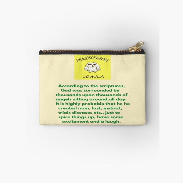 Item preview,  "Jokula philosophical 10 God " green designed and sold by skoumpourdides.