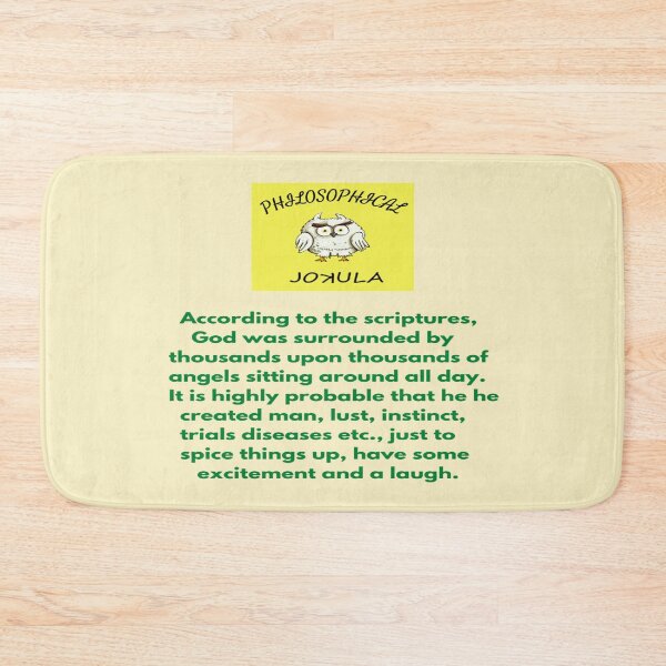 Item preview,  "Jokula philosophical 10 God " green designed and sold by skoumpourdides.