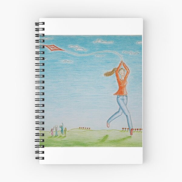 Item preview, Flying kite designed and sold by Solotry.