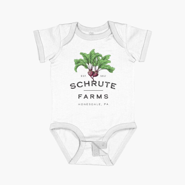 Item preview, Schrute Farms designed and sold by GreatScottAppar.