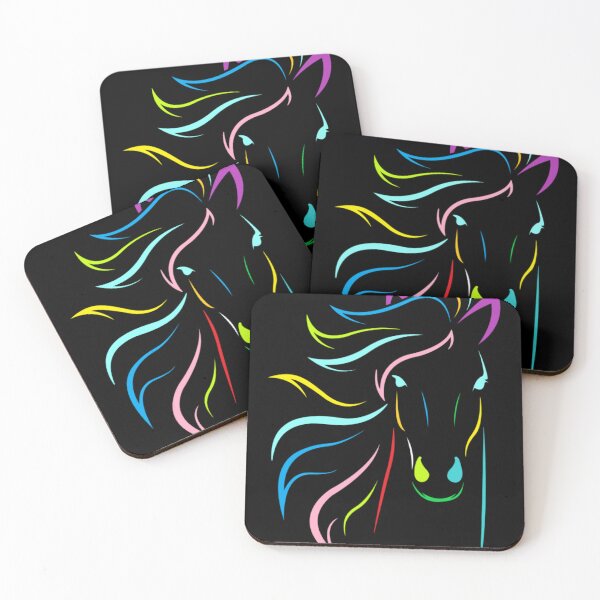 Item preview, caballo magico designed and sold by GorLorLar.