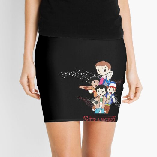 Item preview, Strangers Things designed and sold by joseluislopez.