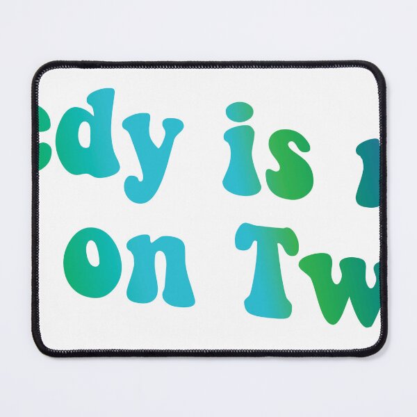 Item preview, Comedy is Now Legal on Twitter designed and sold by Meme Economy.