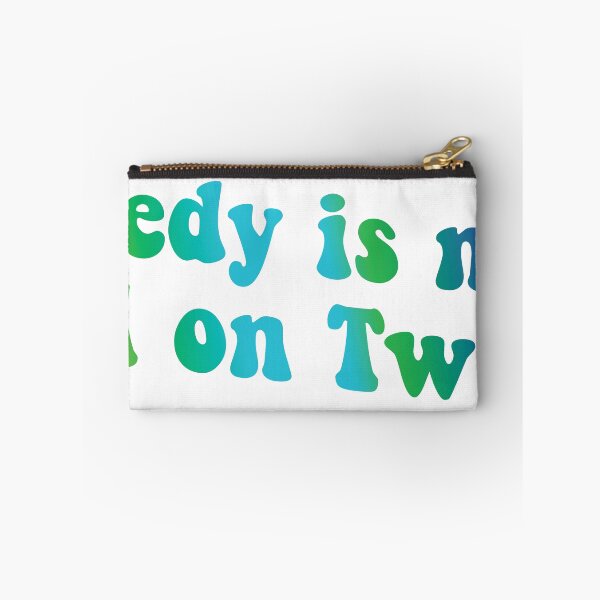 Item preview, Comedy is Now Legal on Twitter designed and sold by Meme Economy.