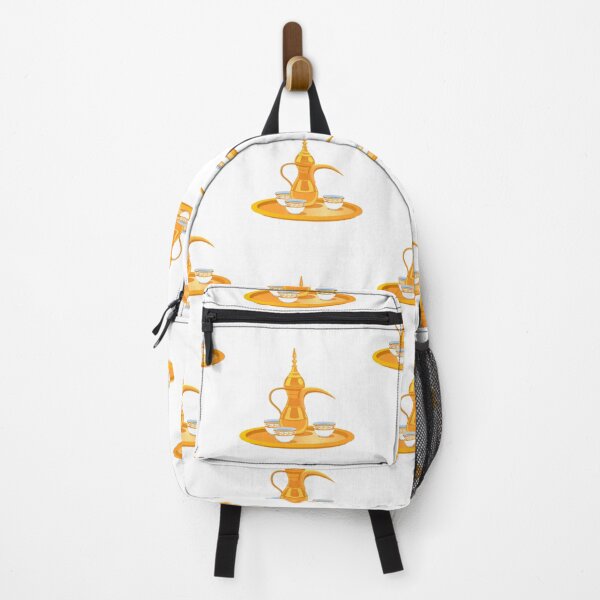 Item preview, Arabic coffee designed and sold by Designhub14.