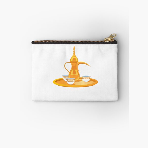 Item preview, Arabic coffee designed and sold by Designhub14.