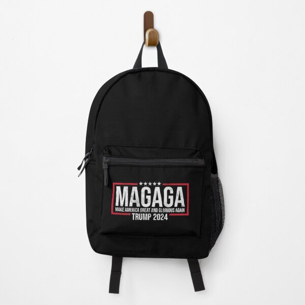 Item preview, MAGAGA - Make America Great and Glorious Again Trump 2024 Election designed and sold by mBshirts.