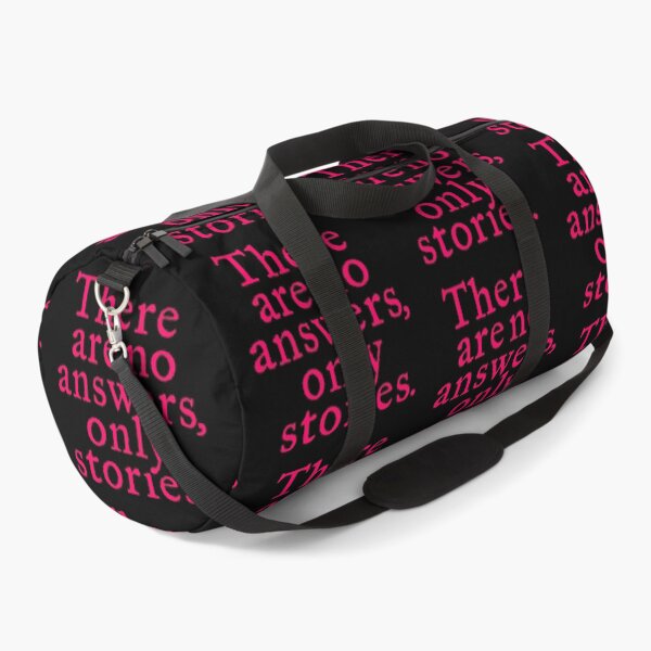 Item preview, There are no answers, only stories. v.8 designed and sold by x1brett.