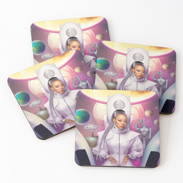 Item preview, Muchacha rosada designed and sold by osssoconcept.