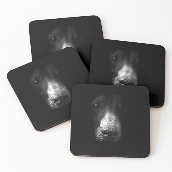 Item preview, Help a dog of the dark designed and sold by Xolo-Rescue.