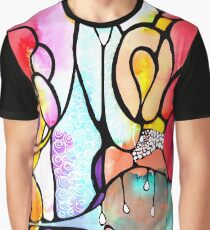 Bringing Life Graphic T-Shirt