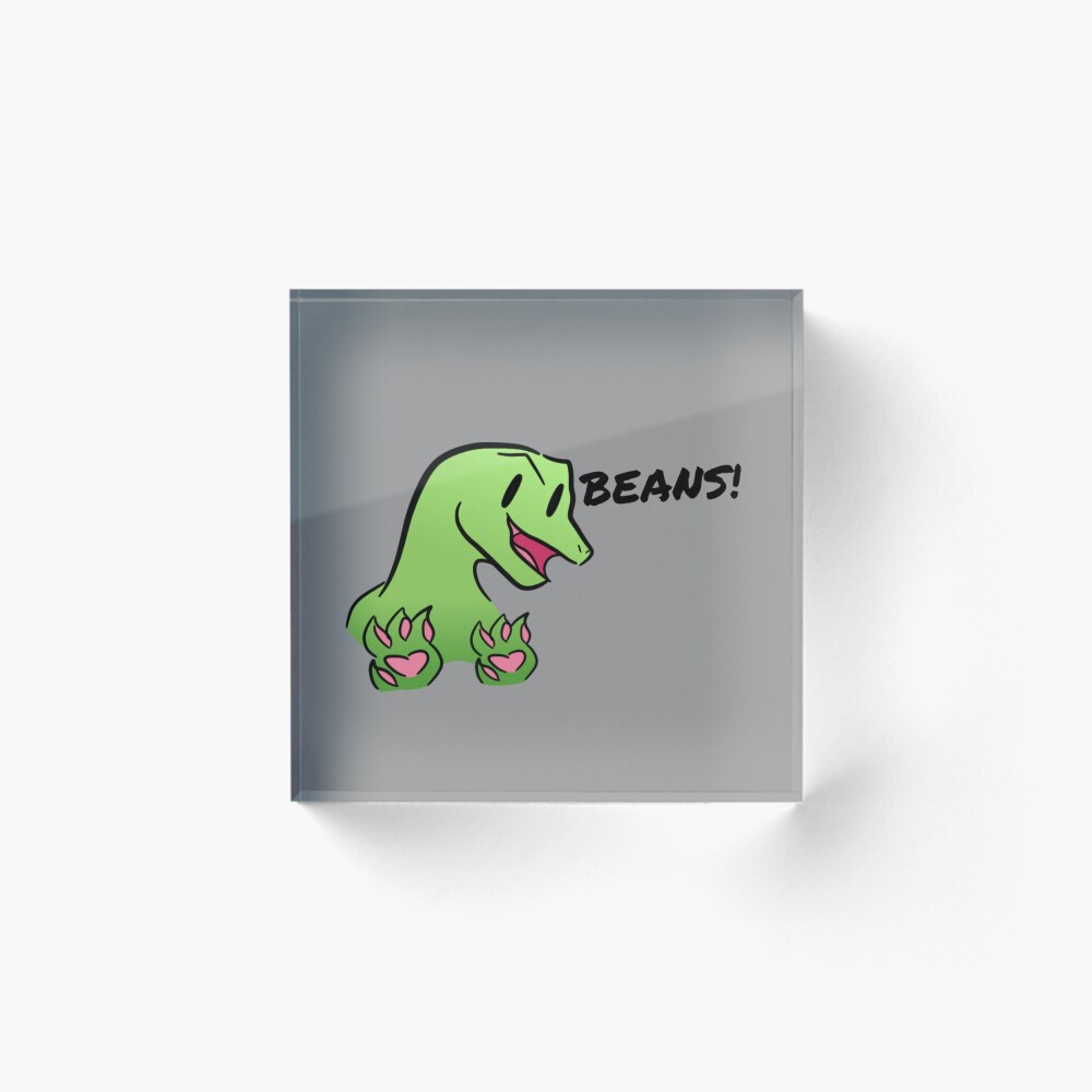 Item preview, Acrylic Block designed and sold by VirtualFaries.