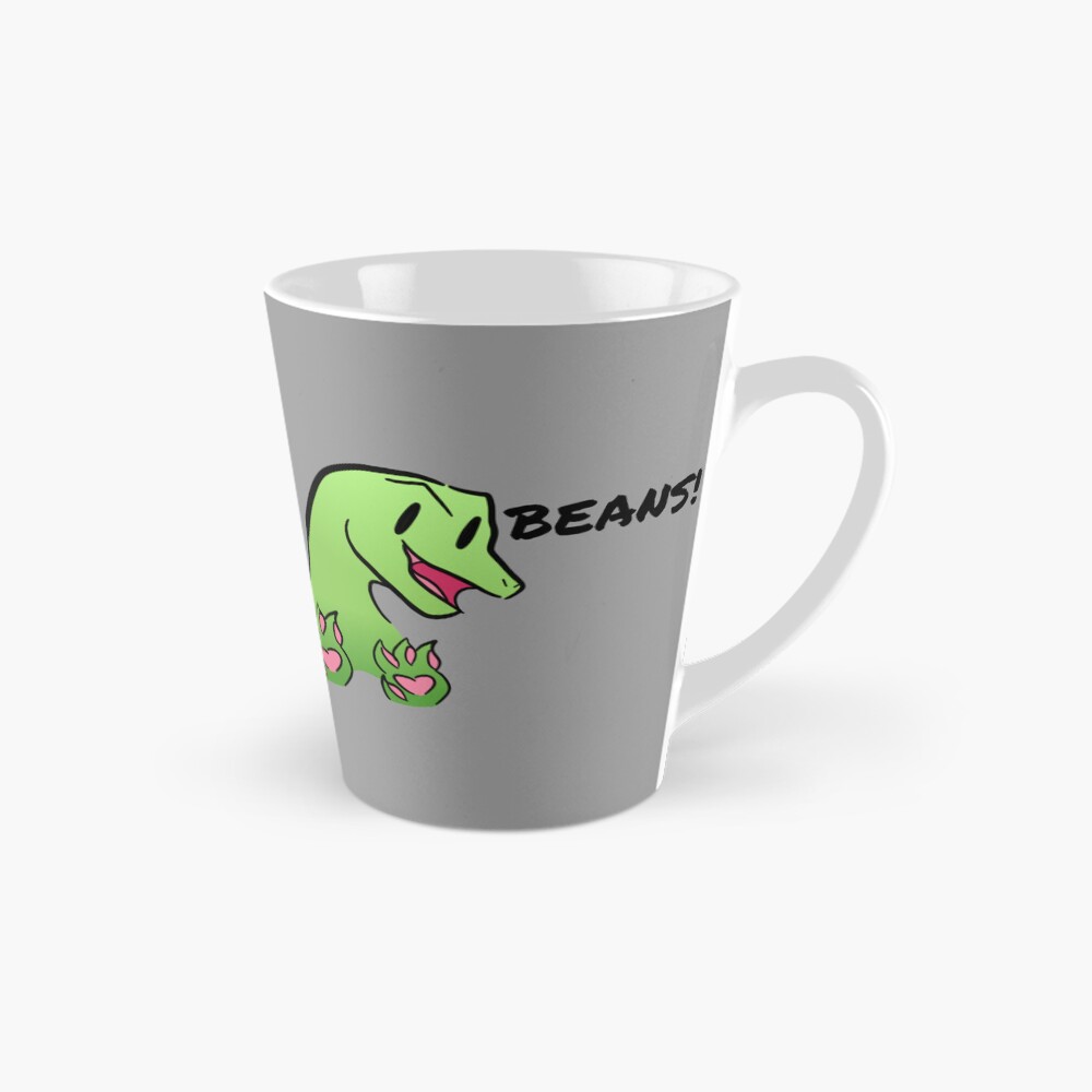 Item preview, Tall Mug designed and sold by VirtualFaries.